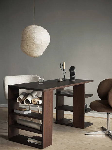 Edre Desk von Ferm Living - 3 - Jacobsen Plus