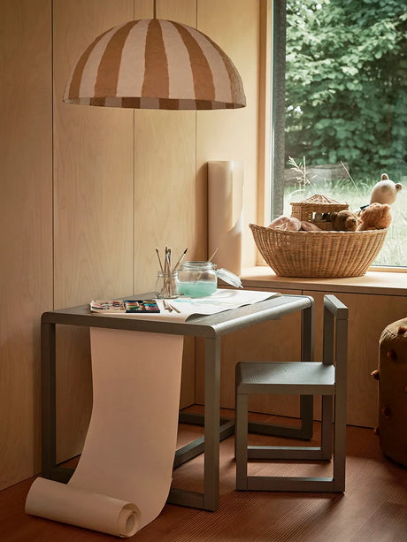 Braided Ark von Ferm Living - 3 - Jacobsen Plus