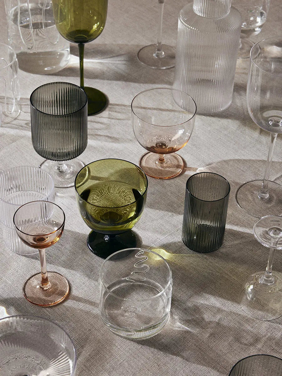 Host Wassergläser, Set á 2 Stk. von Ferm Living - 5 - Jacobsen Plus