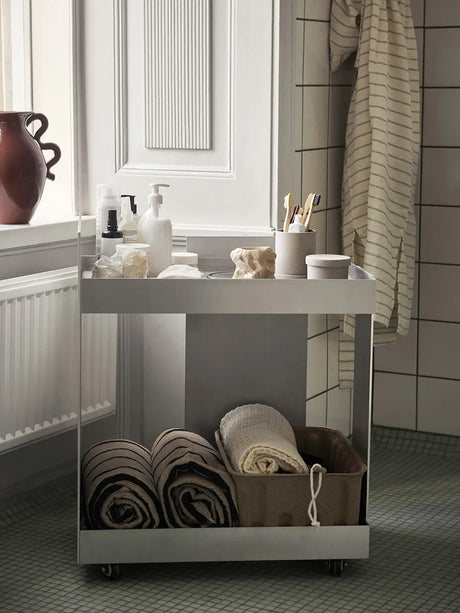 Lager Trolley von Ferm Living - 4 - Jacobsen Plus