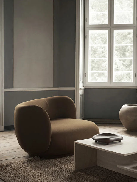 Rico Curve Right, Tonus von Ferm Living - 2 - Jacobsen Plus