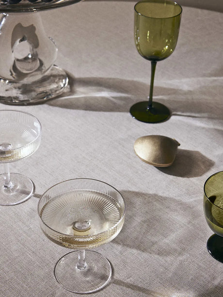Clam Kerzenhalter von Ferm Living - 4 - Jacobsen Plus