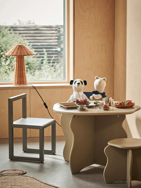 Dou Tischlampe von Ferm Living - 3 - Jacobsen Plus
