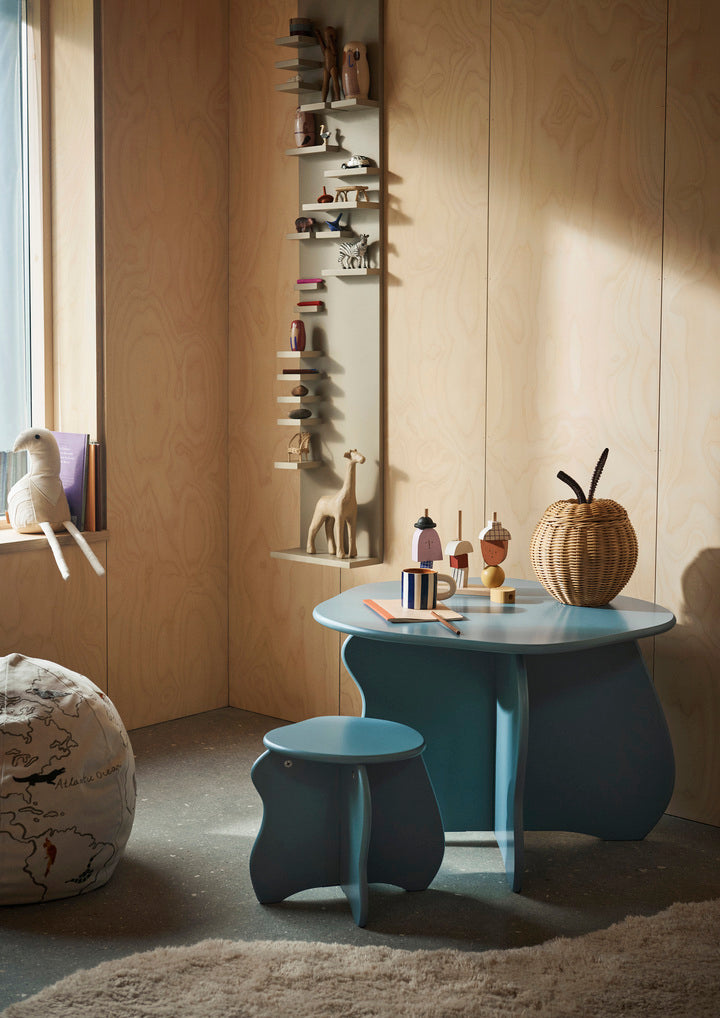Apple Braided Storage fra Ferm Living