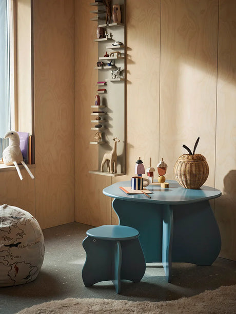 Parade Shelf von Ferm Living - 3 - Jacobsen Plus