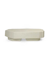 Staffa Coffee Table, large von Ferm Living - 1 - Jacobsen Plus