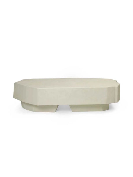Staffa Coffee Table, large von Ferm Living - 1 - Jacobsen Plus