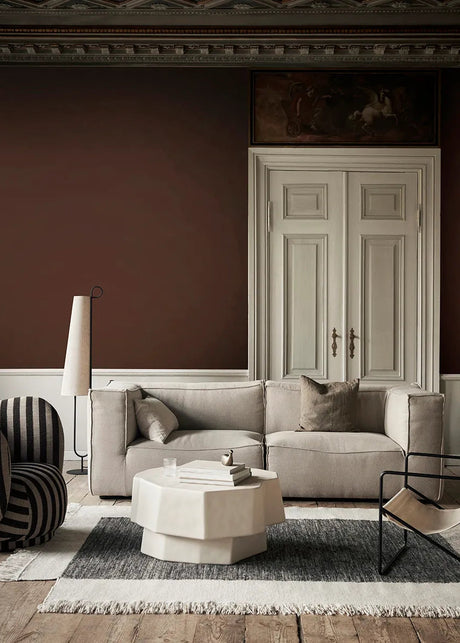Counter Rug, 140 x 200 cm von Ferm Living - 2 - Jacobsen Plus