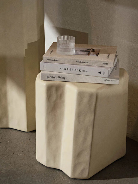 Staffa Stool von Ferm Living - 2 - Jacobsen Plus