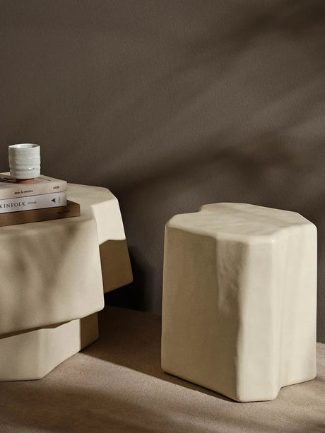 Staffa Stool von Ferm Living - 3 - Jacobsen Plus