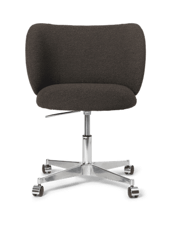 Rico Spisebordsstol w. Castors fra Ferm Living