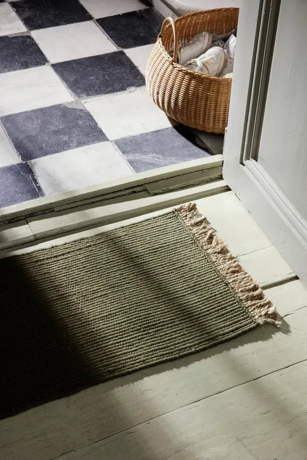 Block Mat von Ferm Living - 4 - Jacobsen Plus
