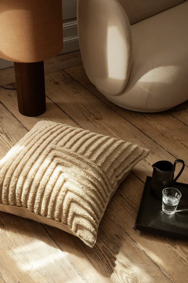 Crease Wool pude fra Ferm Living - 3 - Jacobsen Plus