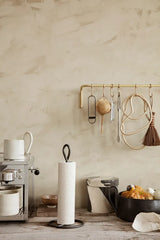 Curvature Paper Towel Holder fra Ferm Living - 2 - Jacobsen Plus