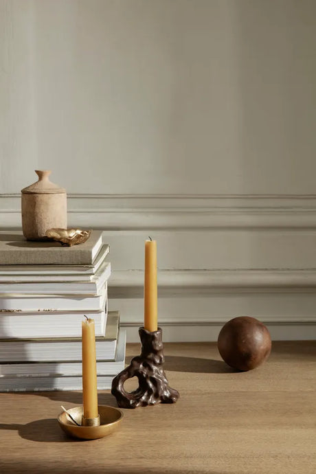 Dito Candle Holder, single von Ferm Living - 3 - Jacobsen Plus