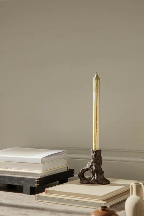 Dito Candle Holder, single fra Ferm Living - 2 - Jacobsen Plus