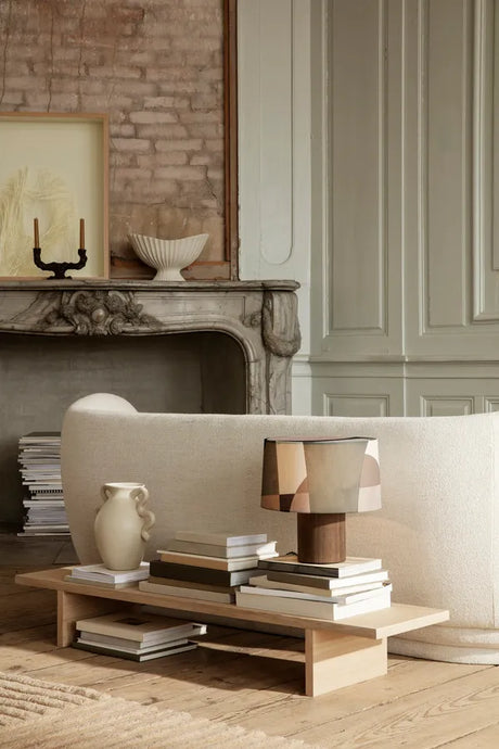 Kona Display Table von Ferm Living - 4 - Jacobsen Plus