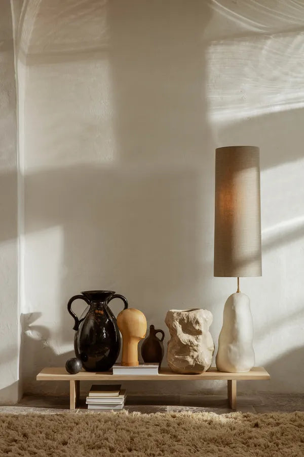 Kona Display Table fra Ferm Living