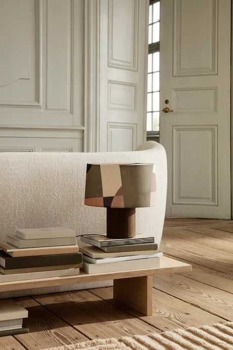 Kona Display Table von Ferm Living - 3 - Jacobsen Plus