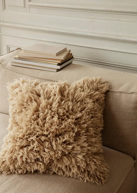 Meadow high pile Kissen von Ferm Living - 2 - Jacobsen Plus