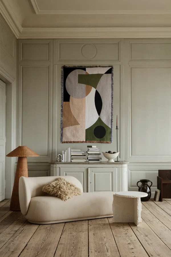 Mineral Sculptural Table fra Ferm Living - 2 - Jacobsen Plus