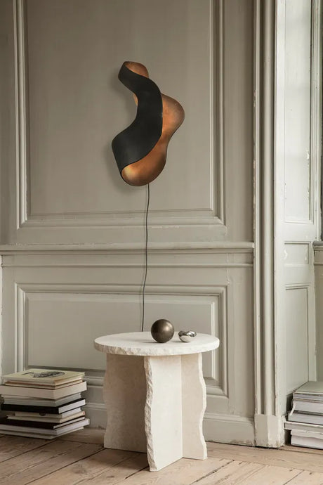 Mineral Sculptural Table von Ferm Living - 3 - Jacobsen Plus