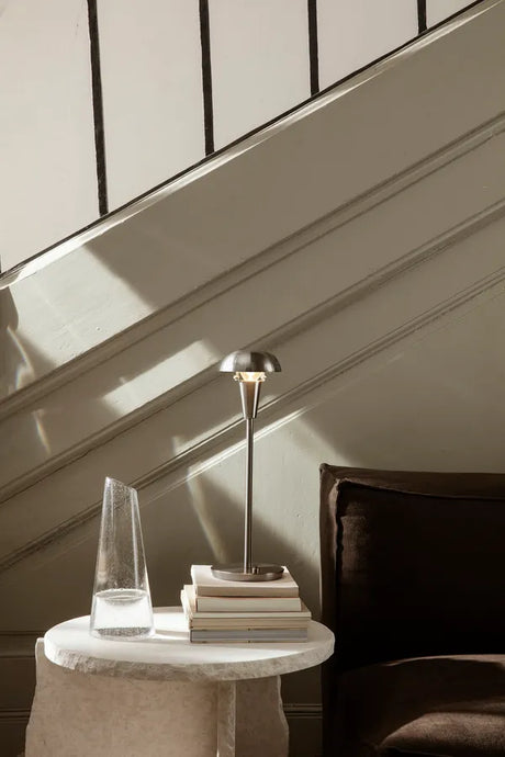 Mineral Sculptural Table von Ferm Living - 4 - Jacobsen Plus