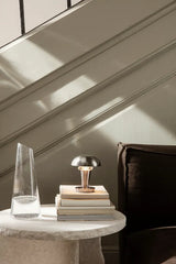 Mineral Sculptural Table fra Ferm Living - 5 - Jacobsen Plus