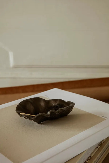 Oyster Bowl fra Ferm Living - 1 - Jacobsen Plus