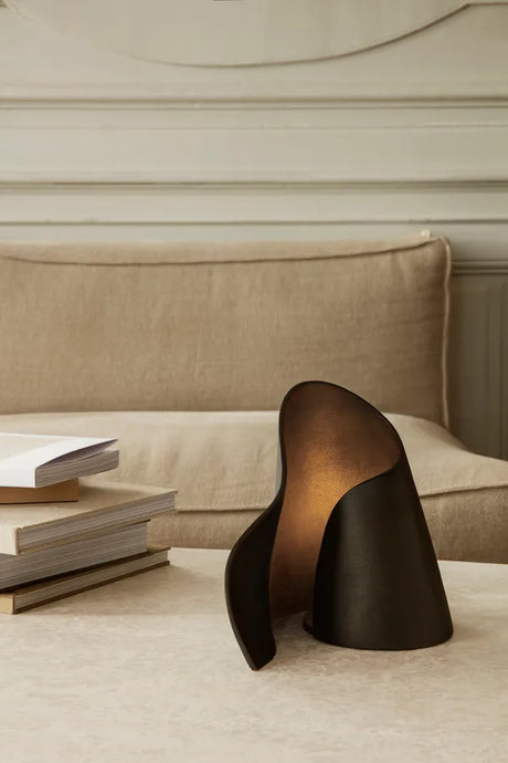 Oyster Tischlampe von Ferm Living - 2 - Jacobsen Plus