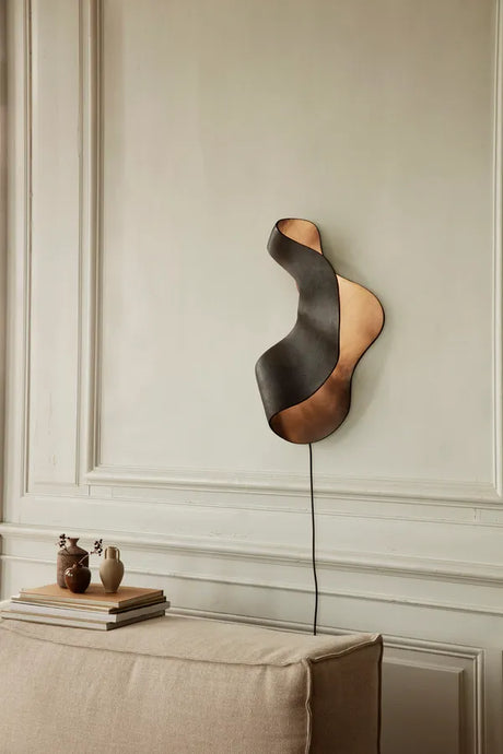 Oyster Wandlampe von Ferm Living - 3 - Jacobsen Plus