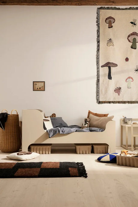 Sill Junior Bett von Ferm Living - 4 - Jacobsen Plus