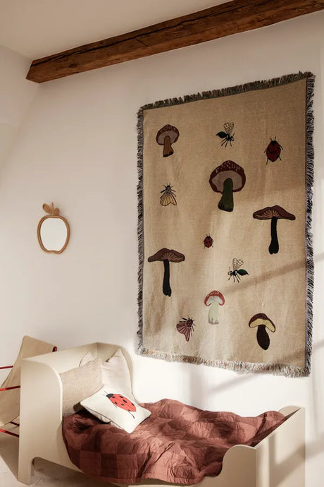 Sill Junior Bett von Ferm Living - 3 - Jacobsen Plus