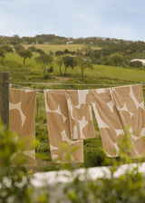 Ebb Beach Towel von Ferm Living - 2 - Jacobsen Plus