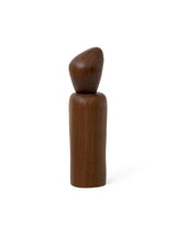Cairn Grinder, Dark Brown fra Ferm Living - 1 - Jacobsen Plus
