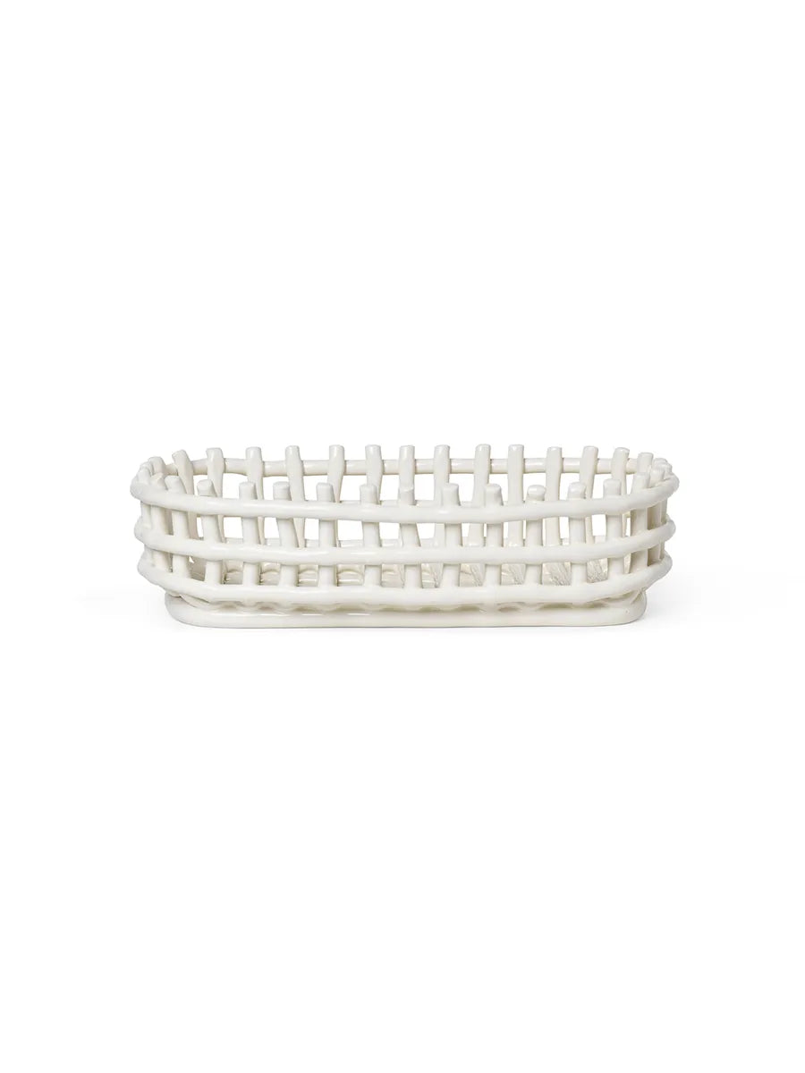  - Offwhite - Jacobsen Plus