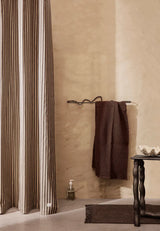 Curvature Handtuchhalter von Ferm Living - 3 - Jacobsen Plus