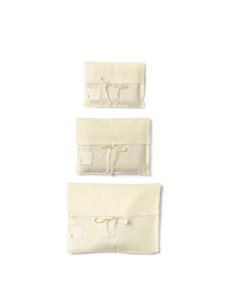 Weihnachts-Geschenktüten, Set á 3 Stk. von Ferm Living - 1 - Jacobsen Plus