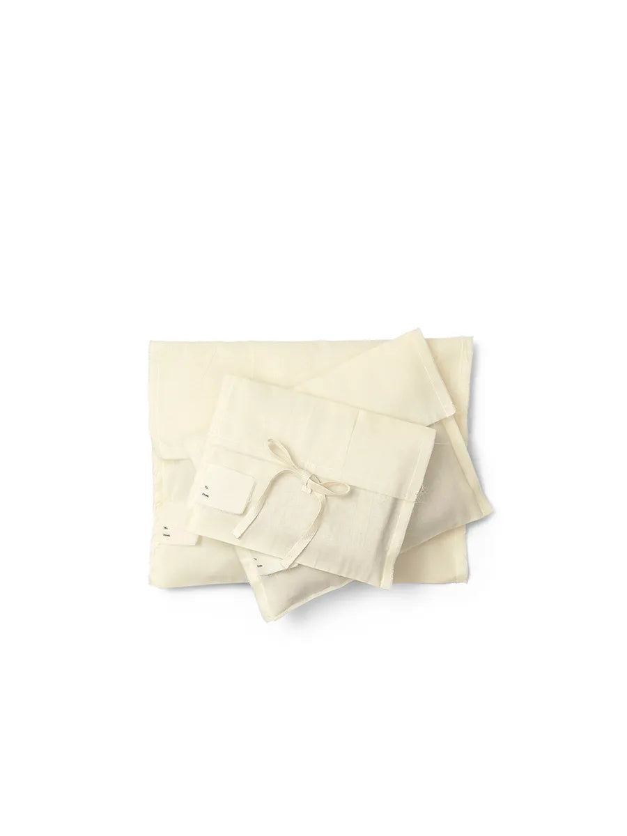 Christmas Giftbags, sæt á 3 stk. fra Ferm Living