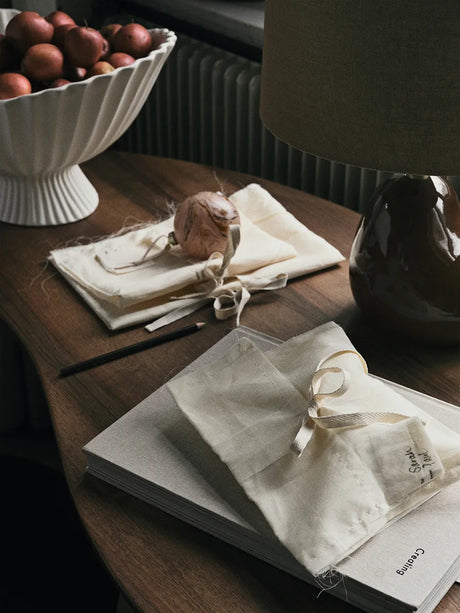 Weihnachts-Geschenktüten, Set á 3 Stk. von Ferm Living - 2 - Jacobsen Plus