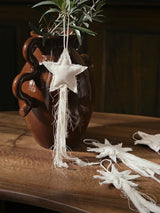 Vela Star Ornaments, sæt á 4 stk. fra Ferm Living - 2 - Jacobsen Plus