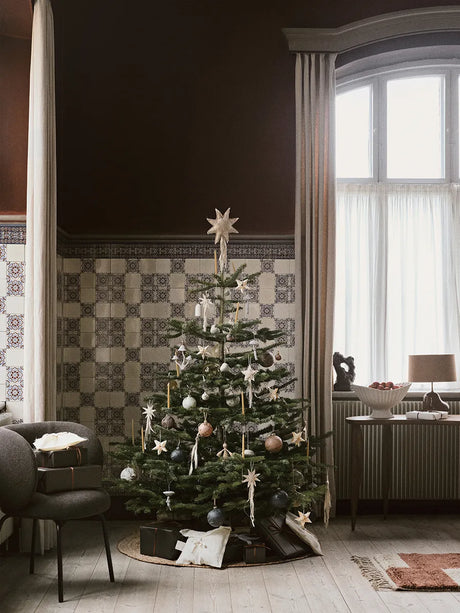 Marble Baubles, M, Set à 4 Stk. von Ferm Living - 4 - Jacobsen Plus