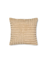 Crease Wool pude fra Ferm Living - 1 - Jacobsen Plus