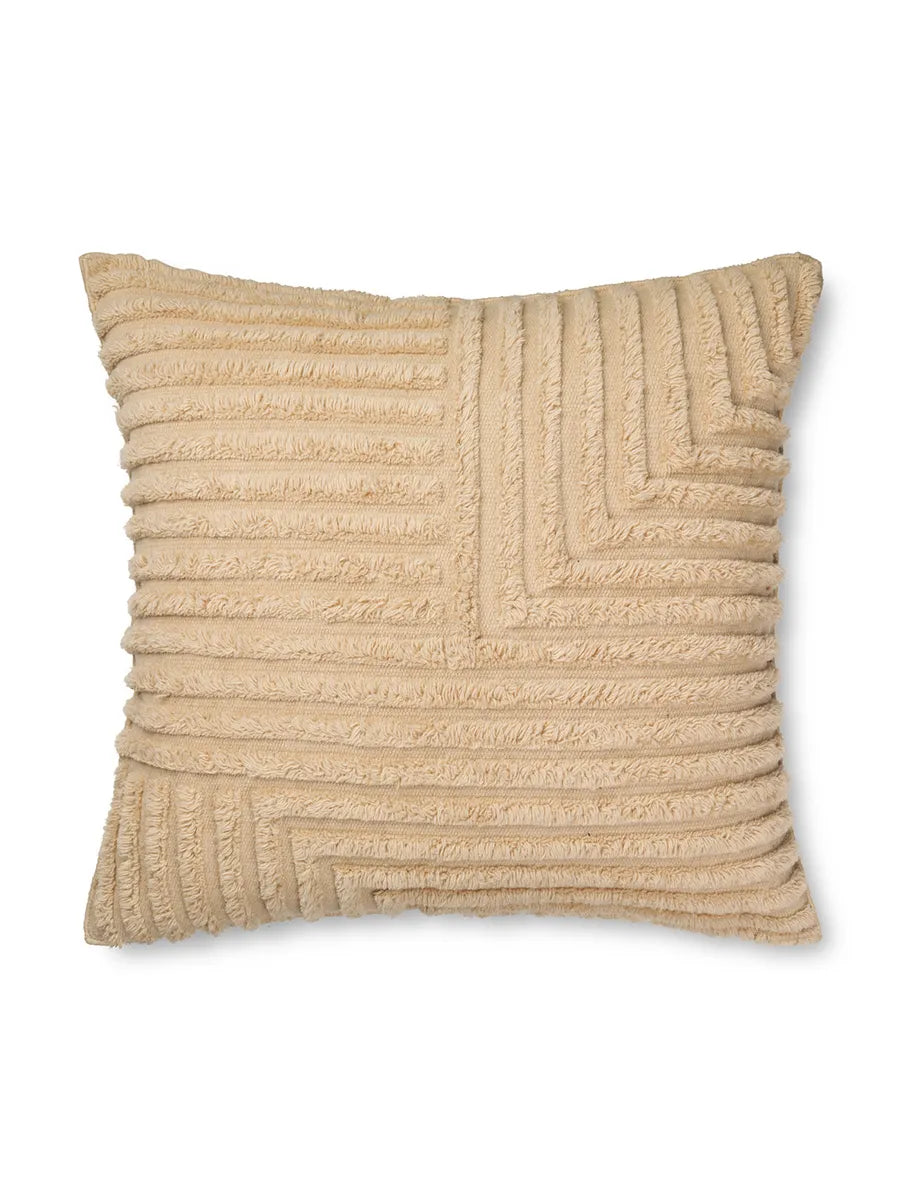 Crease Wool pude fra Ferm Living - 4 - Jacobsen Plus