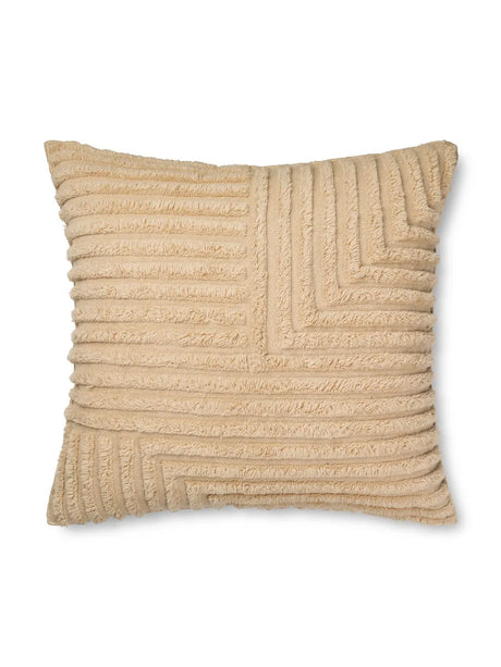 Crease Wool Kissen von Ferm Living - 4 - Jacobsen Plus