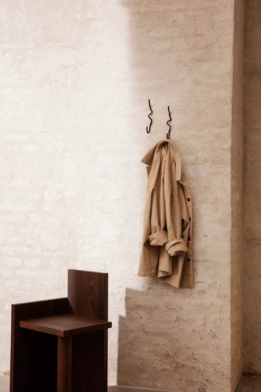 Curvature hook fra Ferm Living - 4 - Jacobsen Plus