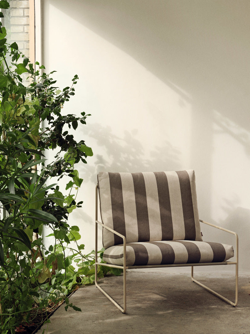 Desert 1-Seater udendørs lænestol fra Ferm Living - 4 - Jacobsen Plus