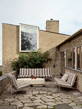Desert 3-Seater outdoor sofa fra Ferm Living - 6 - Jacobsen Plus