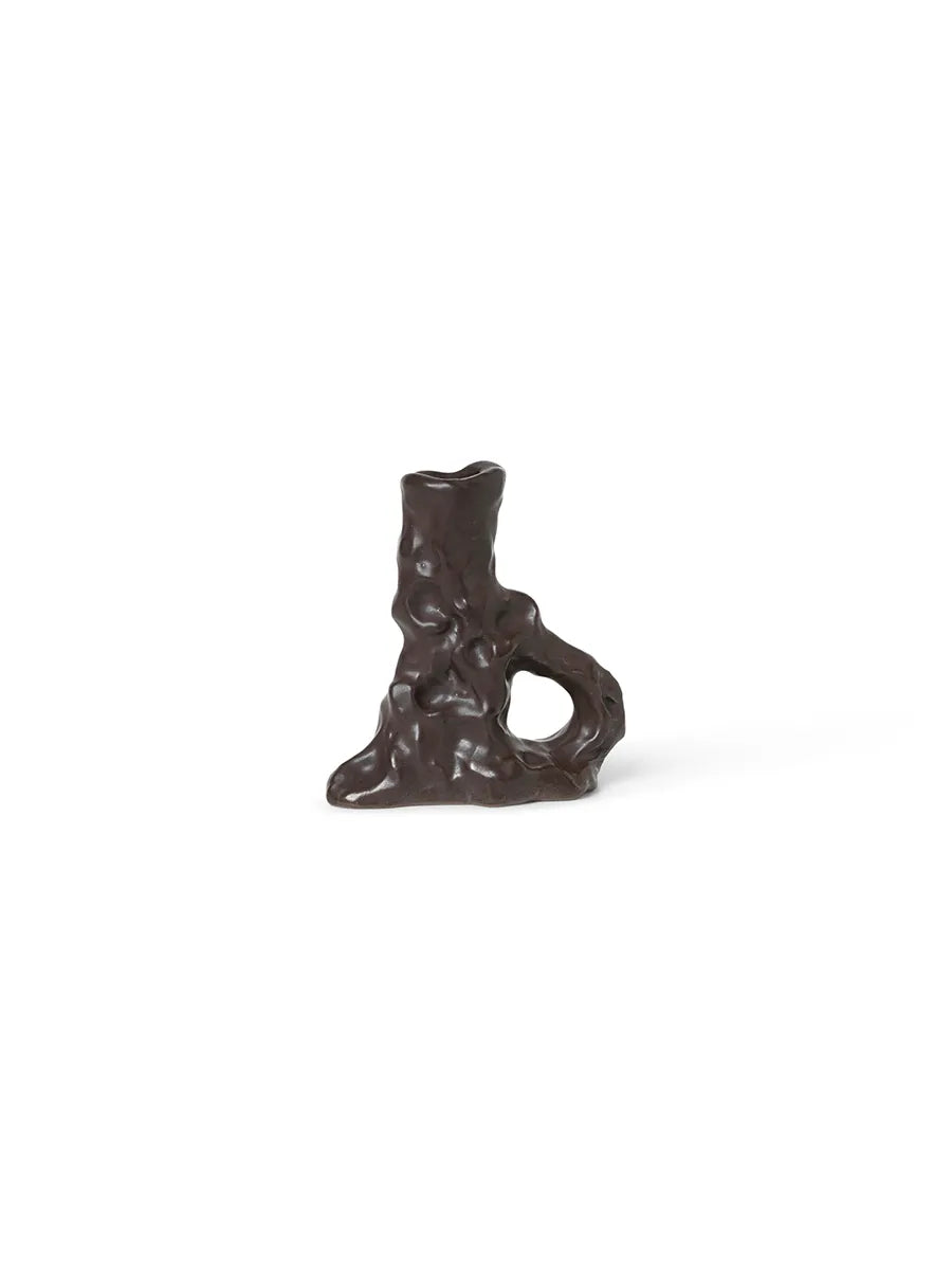 Dito Candle Holder, single fra Ferm Living - 1 - Jacobsen Plus