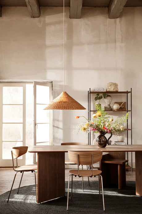 Verso Krug von Ferm Living - 4 - Jacobsen Plus